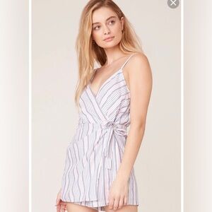 (JACK BY BB DAKOTA) romper